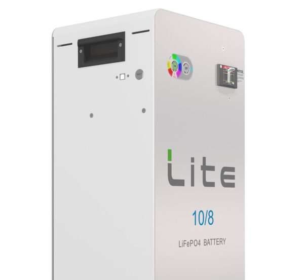 Freedom Won Lite Home 10/8 LiFePO4 Battery N-1 - Image 4