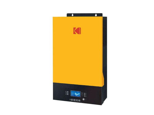 KODAK Solar Off-Grid Inverter King with UPS 5kW 48V