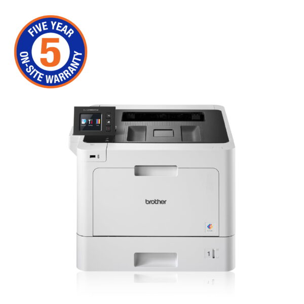 Brother HL-L8360CDW Colour Laser Printer