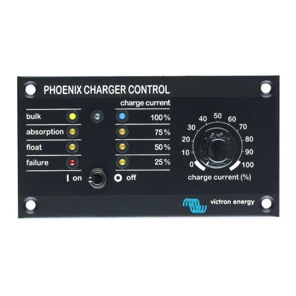 Phoenix Charger Control