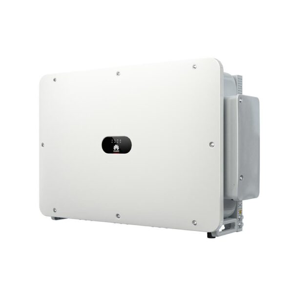 Huawei Sun2000-100kw inverter M2 without AFCI