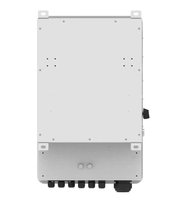 Deye 5KW Single Phase Hybrid 48V Inverter - Image 4