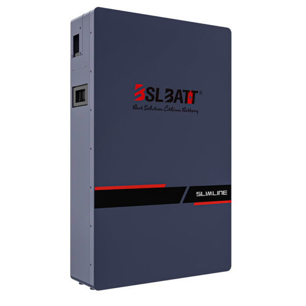 BSL Battery Slimline 300a/h 51.2V - 15.36Kw