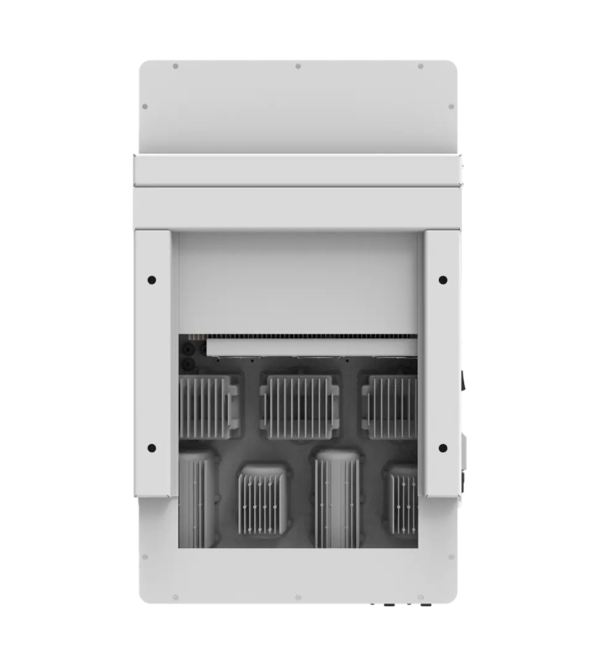 Deye 50kW 3 Phase for High Voltage Battery Hybrid Solar Inverter with WiFi - Image 4