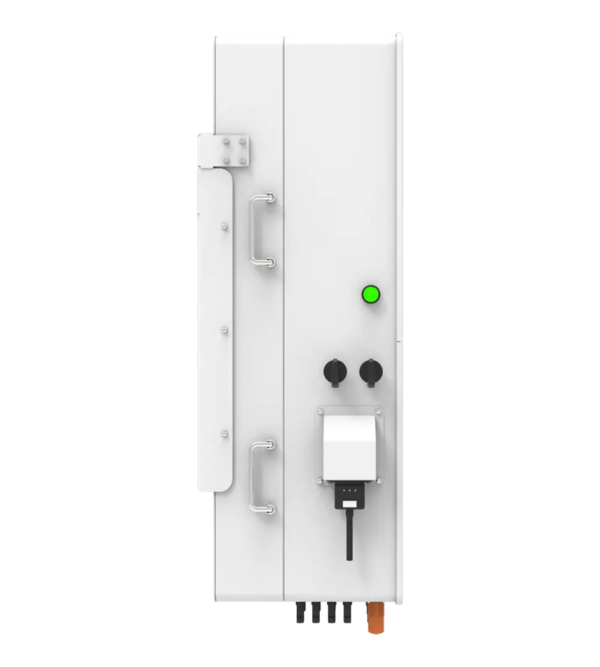 Deye 50kW 3 Phase for High Voltage Battery Hybrid Solar Inverter with WiFi - Image 3