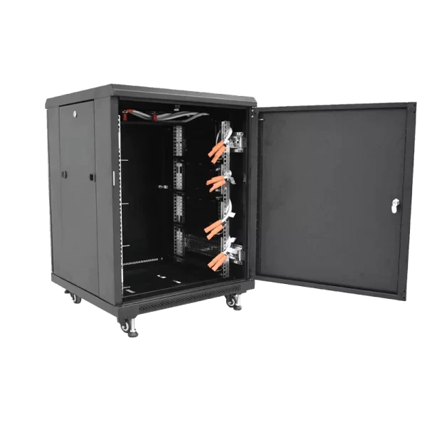 BYD B-BOX FLEX CABINET