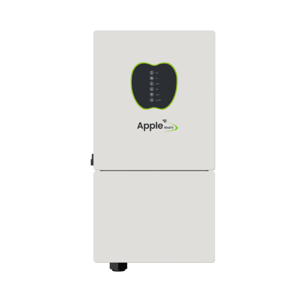 Apple Mars 10KW hybrid inverter 48V