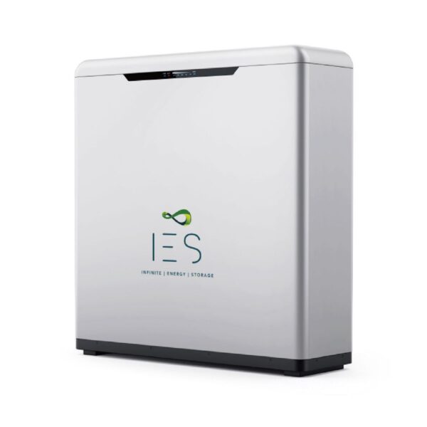 IES Battery 14.3kWh 280AH 51.2v