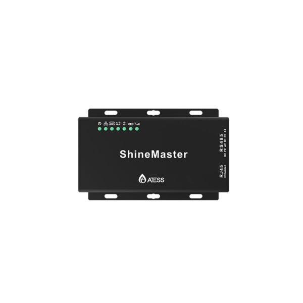 ATESS ShineMaster Monitoring Device