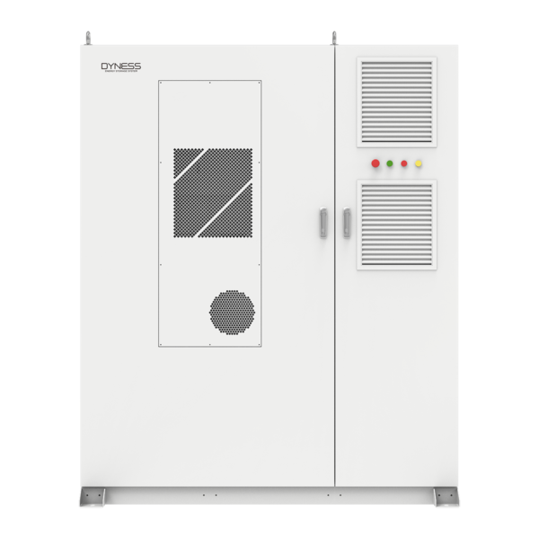 Dyness 100KW All-In-One System DH200F Three Phase HV - Image 2