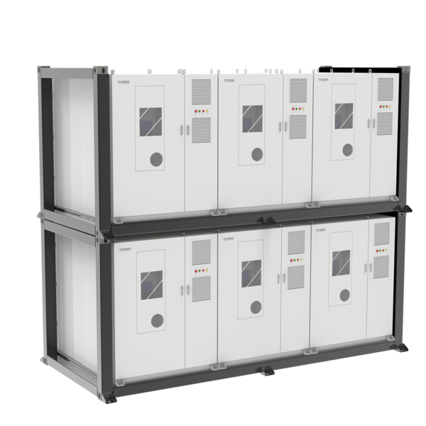 Dyness 100KW All-In-One System DH200F Three Phase HV - Image 3