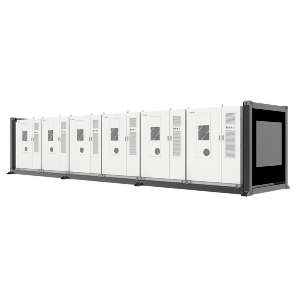 Dyness 100KW All-In-One System DH200F Three Phase HV - Image 4