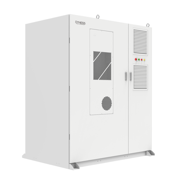 Dyness 100KW All-In-One System DH200F Three Phase HV