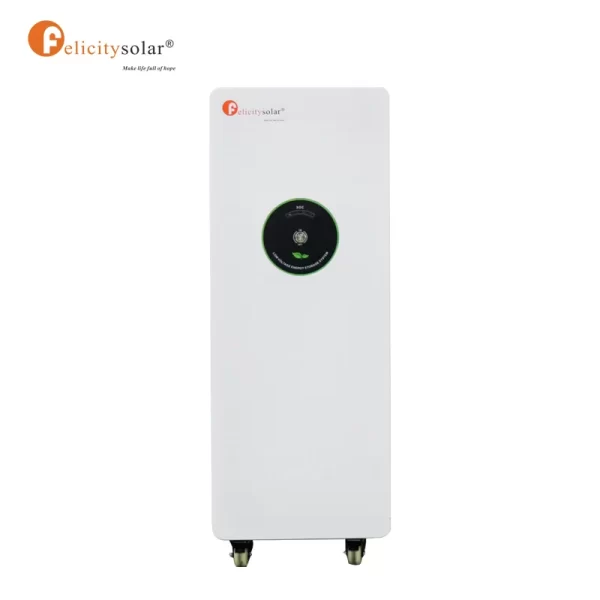 Felicitysolar 10kW LiFepo4 48v lithium Battery - Image 2