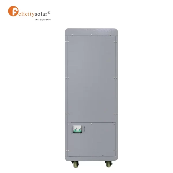 Felicitysolar 10kW LiFepo4 48v lithium Battery - Image 6