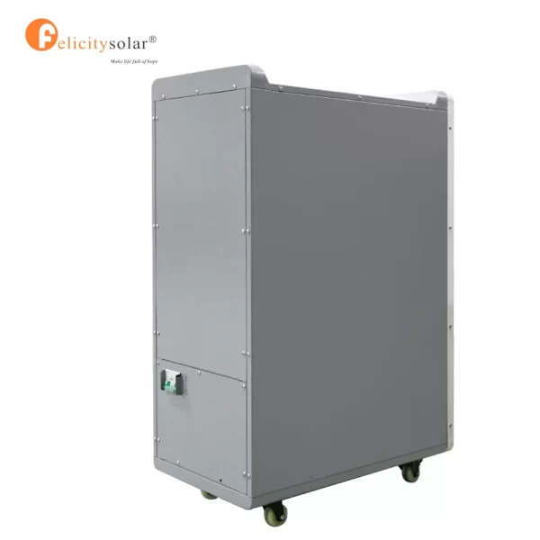 Felicitysolar 10kW LiFepo4 48v lithium Battery - Image 3