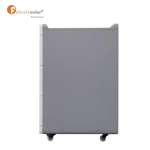 Felicitysolar 10kW LiFepo4 48v lithium Battery - Image 4