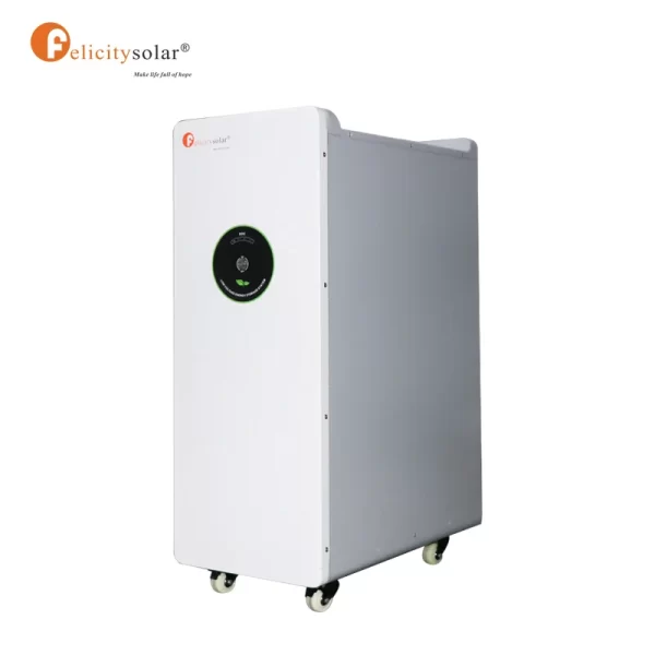 Felicitysolar 10kW LiFepo4 48v lithium Battery - Image 5