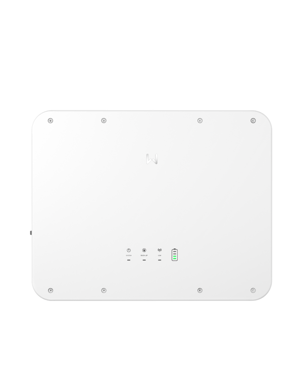 Goodwe 10kW 2 Mppt Single Phase Hybrid Inverter 48v (LV) - Image 2