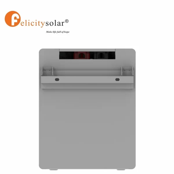 Felicitysolar 2.5kW LiFepo4 24v lithium Battery - Image 4