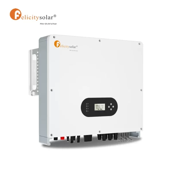 Felicitysolar 5kW Single Phase Hybrid Inverter 48v