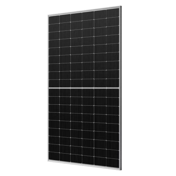 Longi Solar 505W Mono Hi-MO5m