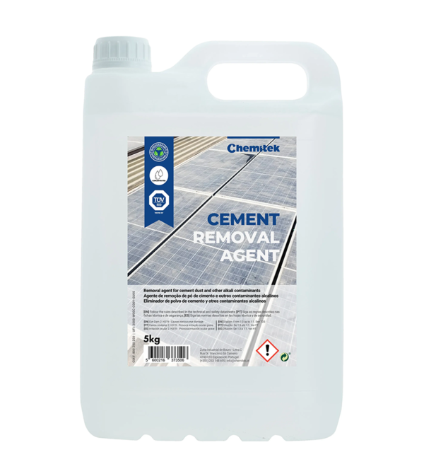 Chemitek Cement Removal Agent 20kg