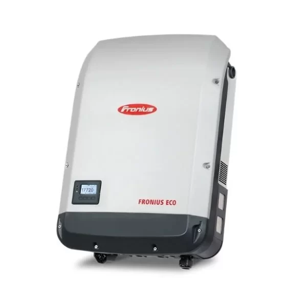 Fronius ECO 27.0-3-S LIGHT