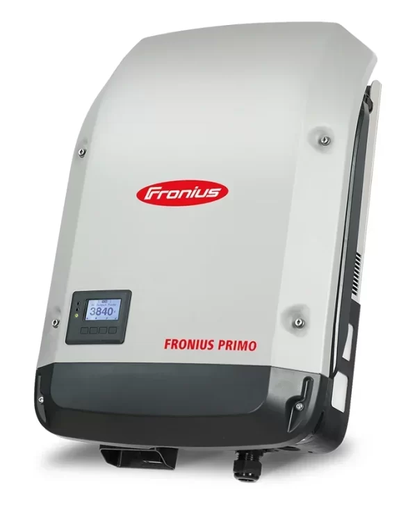 Fronius SYMO 6.0-3-M